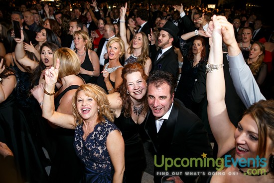 Black Tie Tailgate 2017 - Candid Event Photos