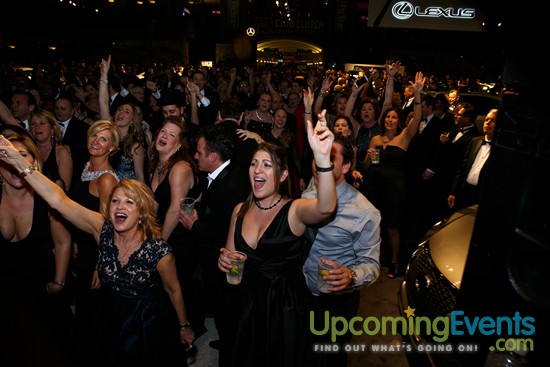 Black Tie Tailgate 2017 - Candid Event Photos