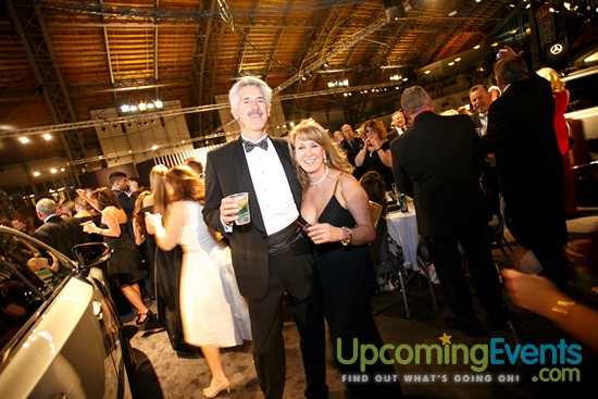 Black Tie Tailgate 2017 - Candid Event Photos