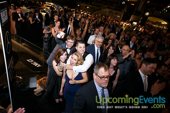 Black Tie Tailgate 2017 - Candid Event Photos