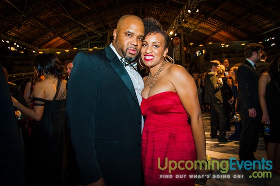 Black Tie Tailgate 2017 - Candid Event Photos