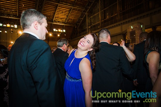 Black Tie Tailgate 2017 - Candid Event Photos