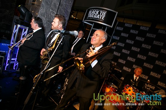 Black Tie Tailgate 2017 - Candid Event Photos