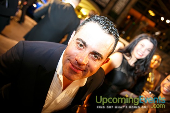 Black Tie Tailgate 2017 - Candid Event Photos