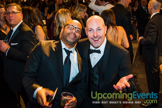 Black Tie Tailgate 2017 - Candid Event Photos