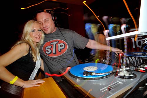 Halloween 2009 - Vampires + Vixens