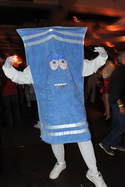 Halloween 2009 - Vampires + Vixens