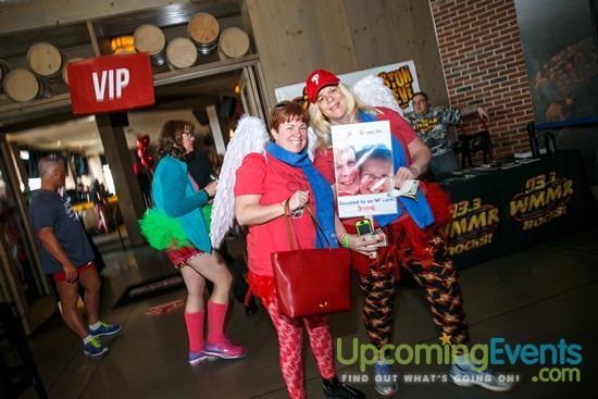 Cupid's Undie Run 2017