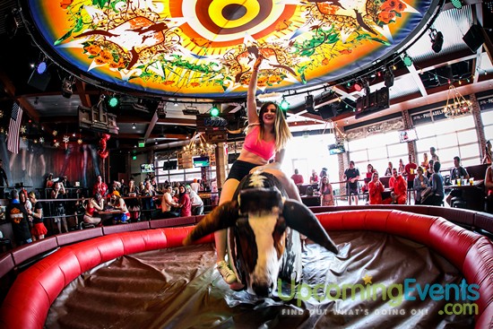 Cupid's Undie Run 2017