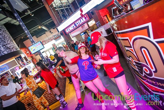 Cupid's Undie Run 2017