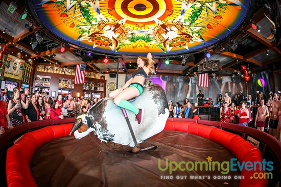 Cupid's Undie Run 2017