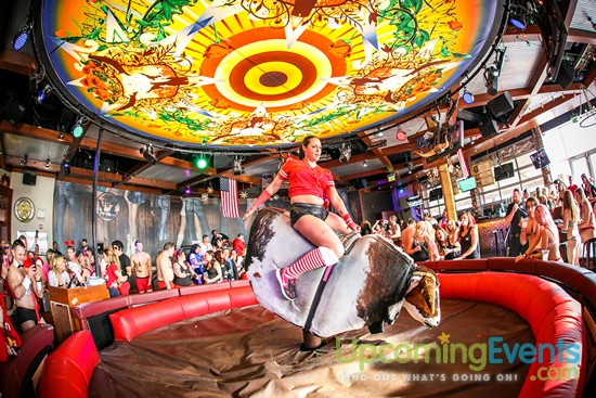 Cupid's Undie Run 2017