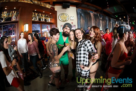 Cupid's Undie Run 2017