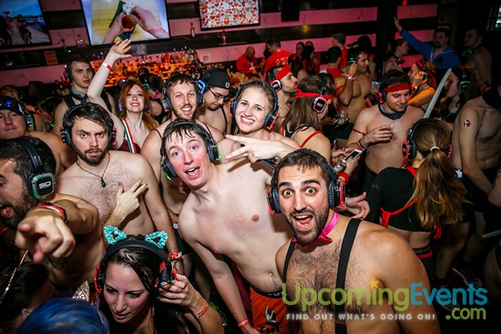 Cupid's Undie Run 2017