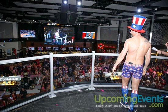 Cupid's Undie Run 2017