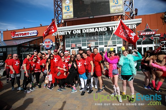 Cupid's Undie Run 2017