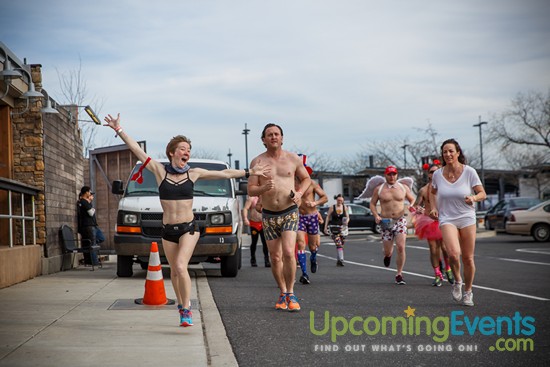 Cupid's Undie Run 2017