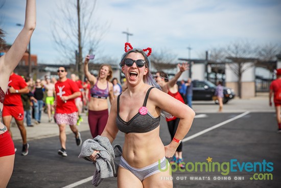 Cupid's Undie Run 2017