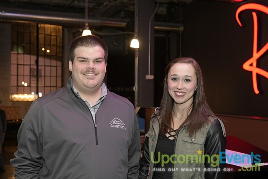 The Young Professionals Ball