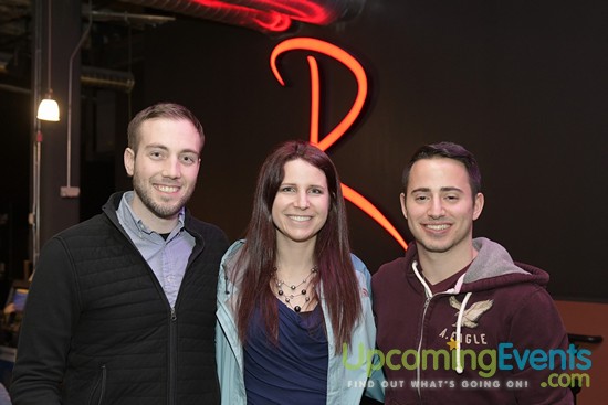 The Young Professionals Ball