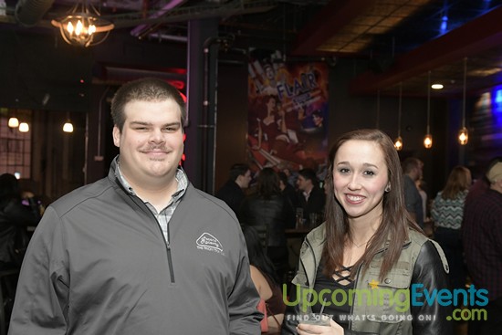 The Young Professionals Ball