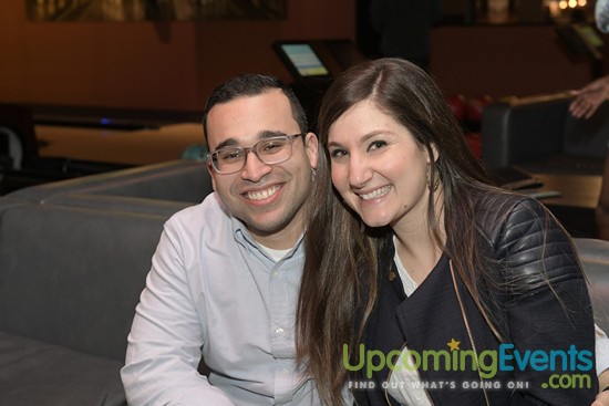 The Young Professionals Ball