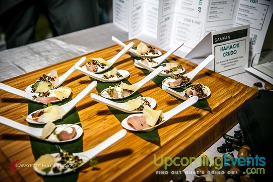 Garces Foundation Gala - Think Local, Give Local