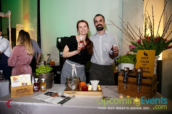 Garces Foundation Gala - Think Local, Give Local