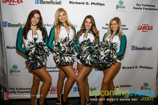 Garces Foundation Gala - Think Local, Give Local