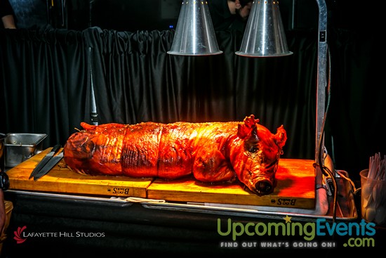 Garces Foundation Gala - Think Local, Give Local