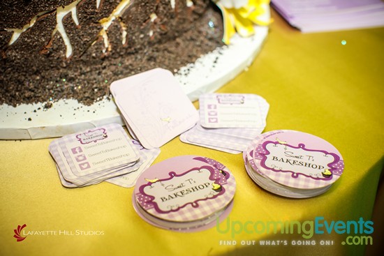 Garces Foundation Gala - Think Local, Give Local