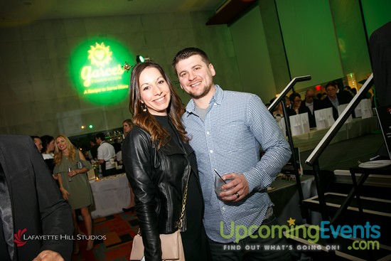 Garces Foundation Gala - Think Local, Give Local