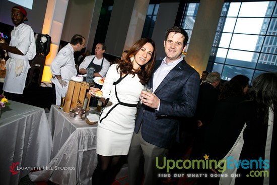 Garces Foundation Gala - Think Local, Give Local