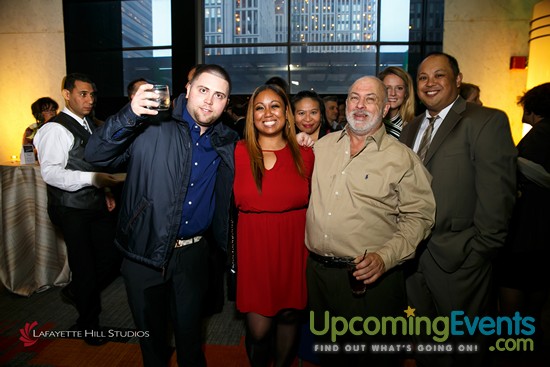 Garces Foundation Gala - Think Local, Give Local