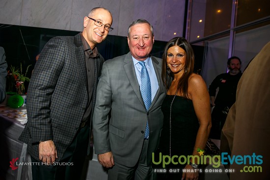 Garces Foundation Gala - Think Local, Give Local