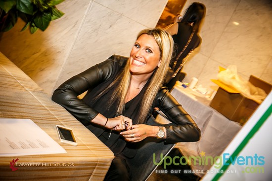 Garces Foundation Gala - Think Local, Give Local