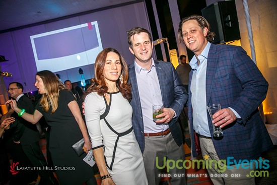 Garces Foundation Gala - Think Local, Give Local