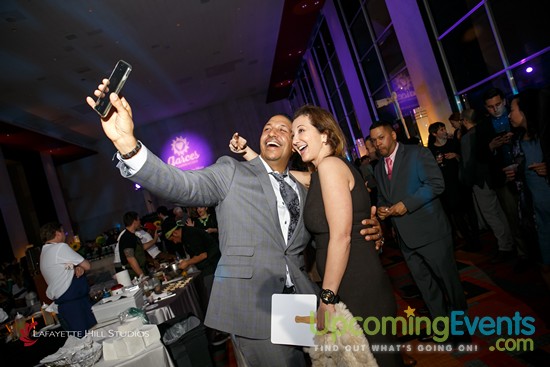 Garces Foundation Gala - Think Local, Give Local