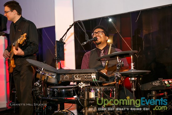 Garces Foundation Gala - Think Local, Give Local