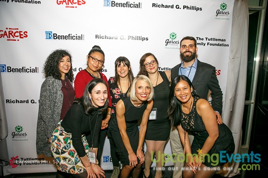 Garces Foundation Gala - Think Local, Give Local