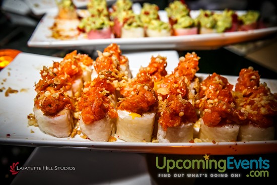 Garces Foundation Gala - Think Local, Give Local