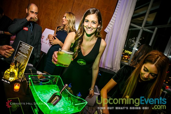 Garces Foundation Gala - Think Local, Give Local