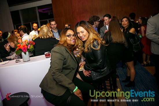 Garces Foundation Gala - Think Local, Give Local