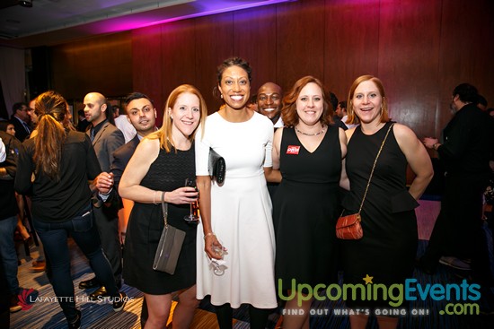 Garces Foundation Gala - Think Local, Give Local