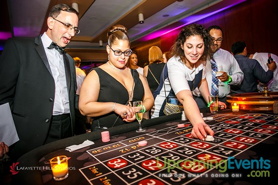 Garces Foundation Gala - Think Local, Give Local