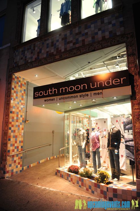 Sixers Dancers Charity Shopping Event