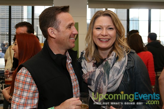 THE BUZZ: Crat Beer & Coffee Festival