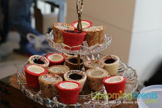 THE BUZZ: Crat Beer & Coffee Festival