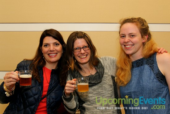 THE BUZZ: Crat Beer & Coffee Festival