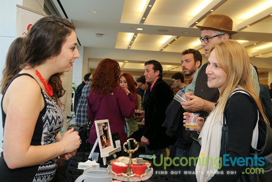 THE BUZZ: Crat Beer & Coffee Festival